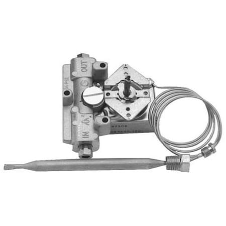 Hobart Thermostat Gs, 3/8 X 5-3/8, 30 711327